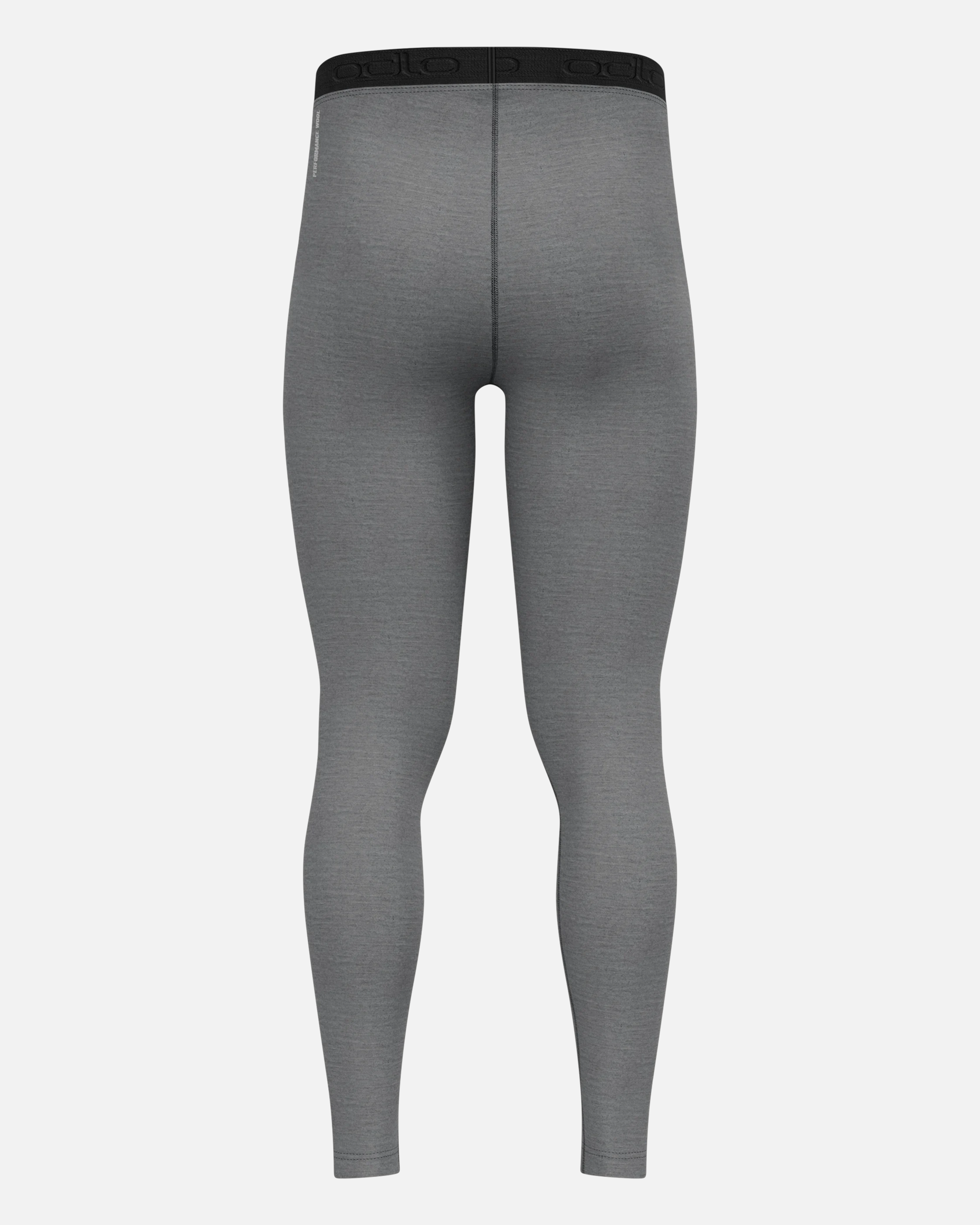 Odlo Natural Performance Pw 150 Bl Bottom Long, MEN - Snö&Tö