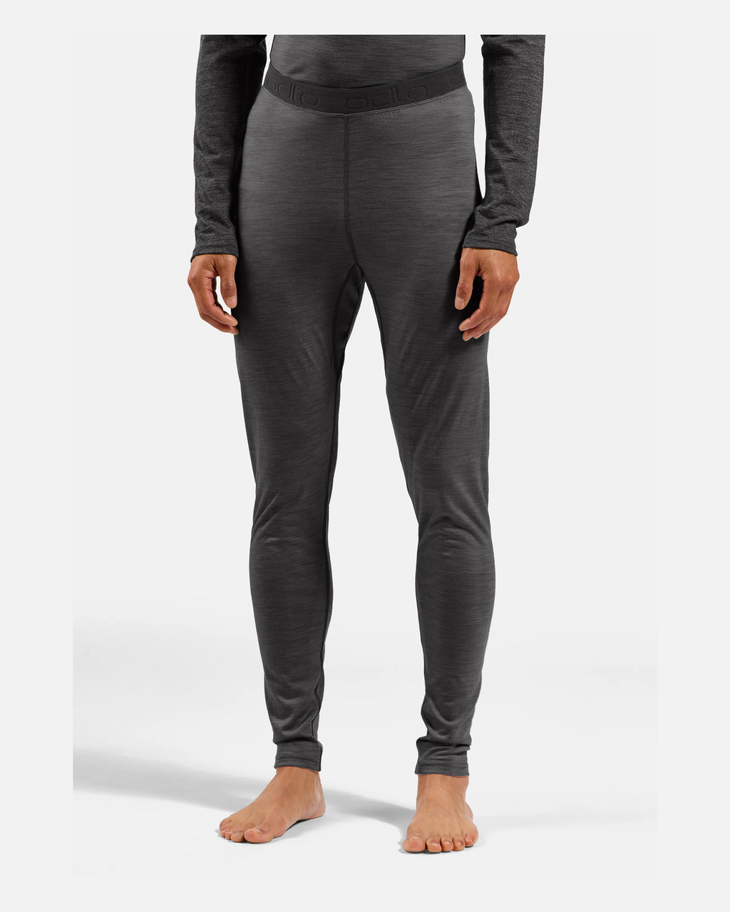 Odlo Natural Performance Pw 150 Bl Bottom Long, MEN - Snö&Tö