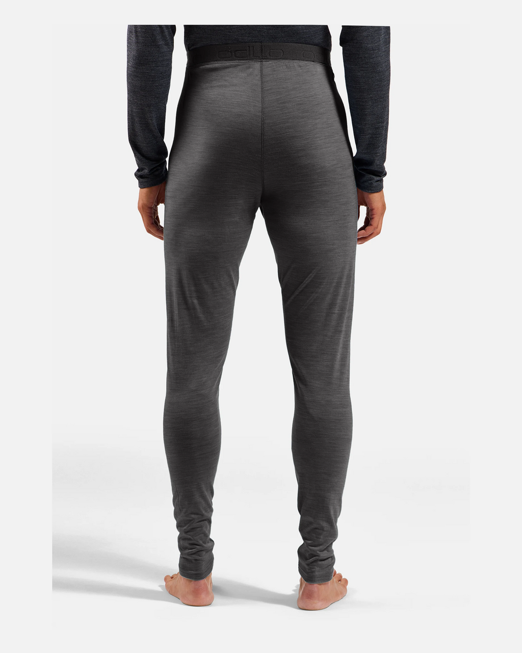 Odlo Natural Performance Pw 150 Bl Bottom Long, MEN - Snö&Tö