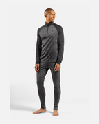 Odlo Natural Performance Pw 150 Bl Bottom Long, MEN - Snö&Tö