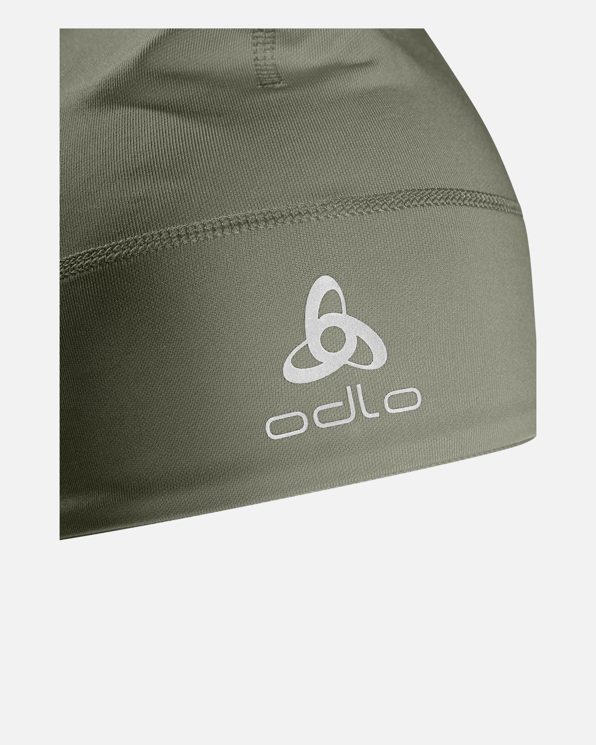 Odlo Polyknit Warm Hat, Shadow - Snö&Tö