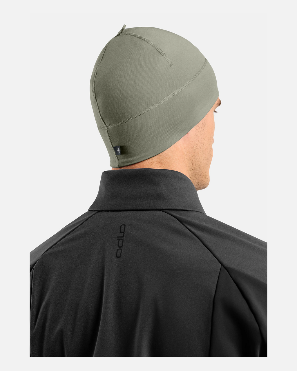 Odlo Polyknit Warm Hat, Shadow - Snö&Tö