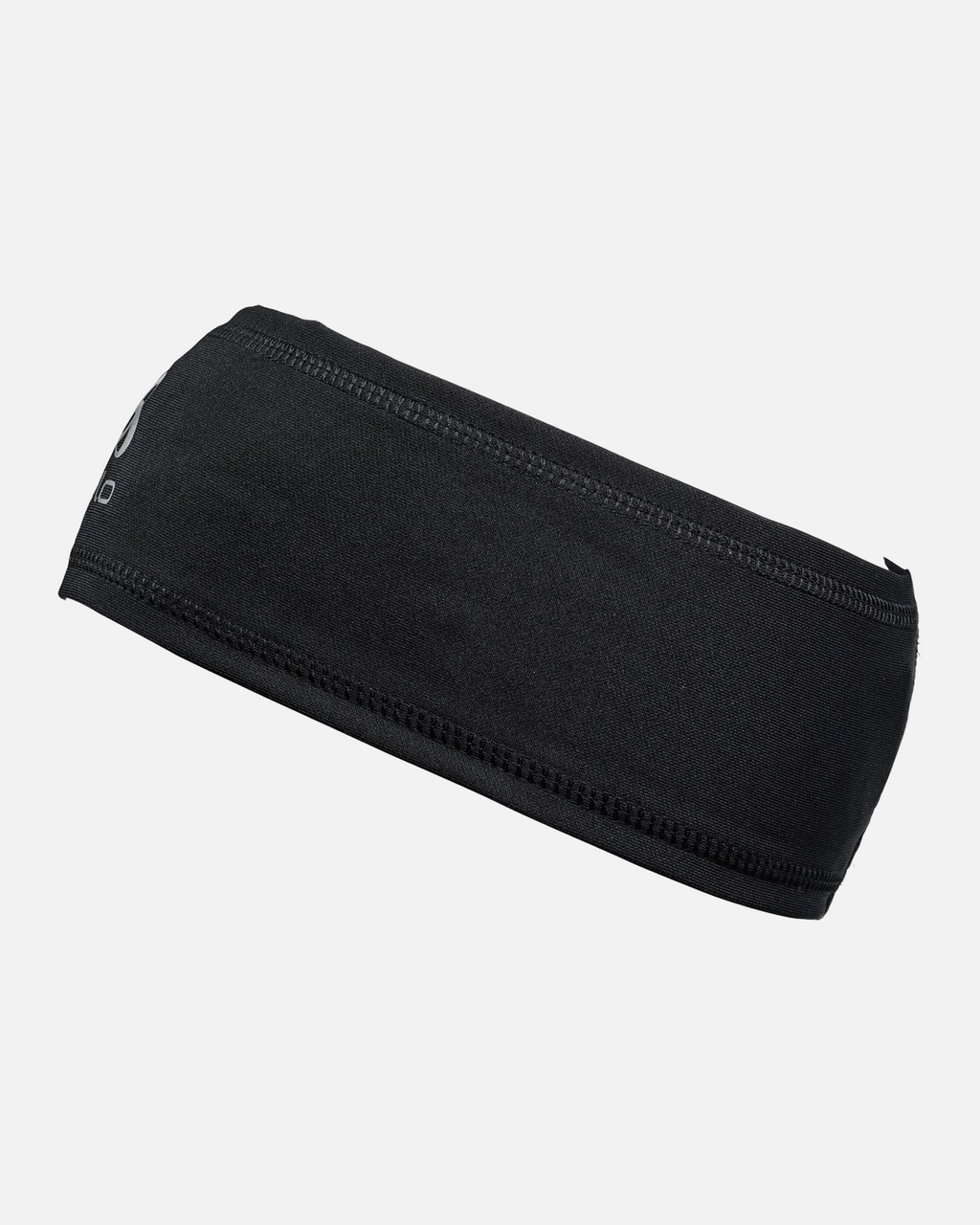 Odlo Polyknit Warm Headband, Black - Snö&Tö