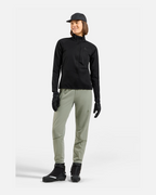 Odlo Zeroweight Elite Windproof Jacket, Black, WOMEN - Snö&Tö