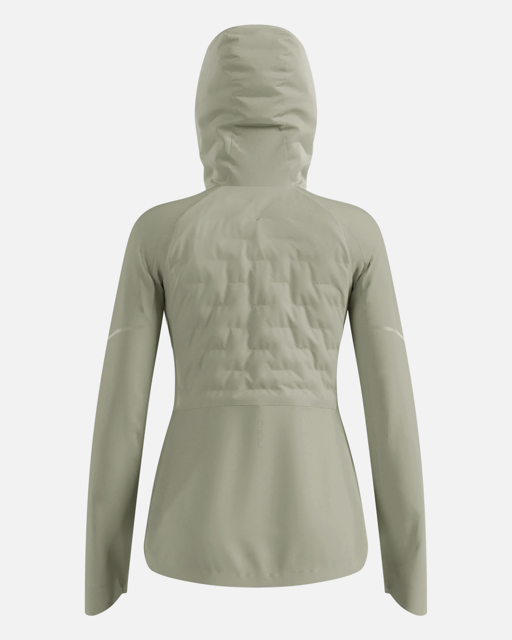 Odlo Zeroweight Insulator Jacket, Shadow, WOMEN - Snö&Tö