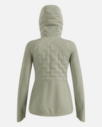 Odlo Zeroweight Insulator Jacket, Shadow, WOMEN - Snö&Tö