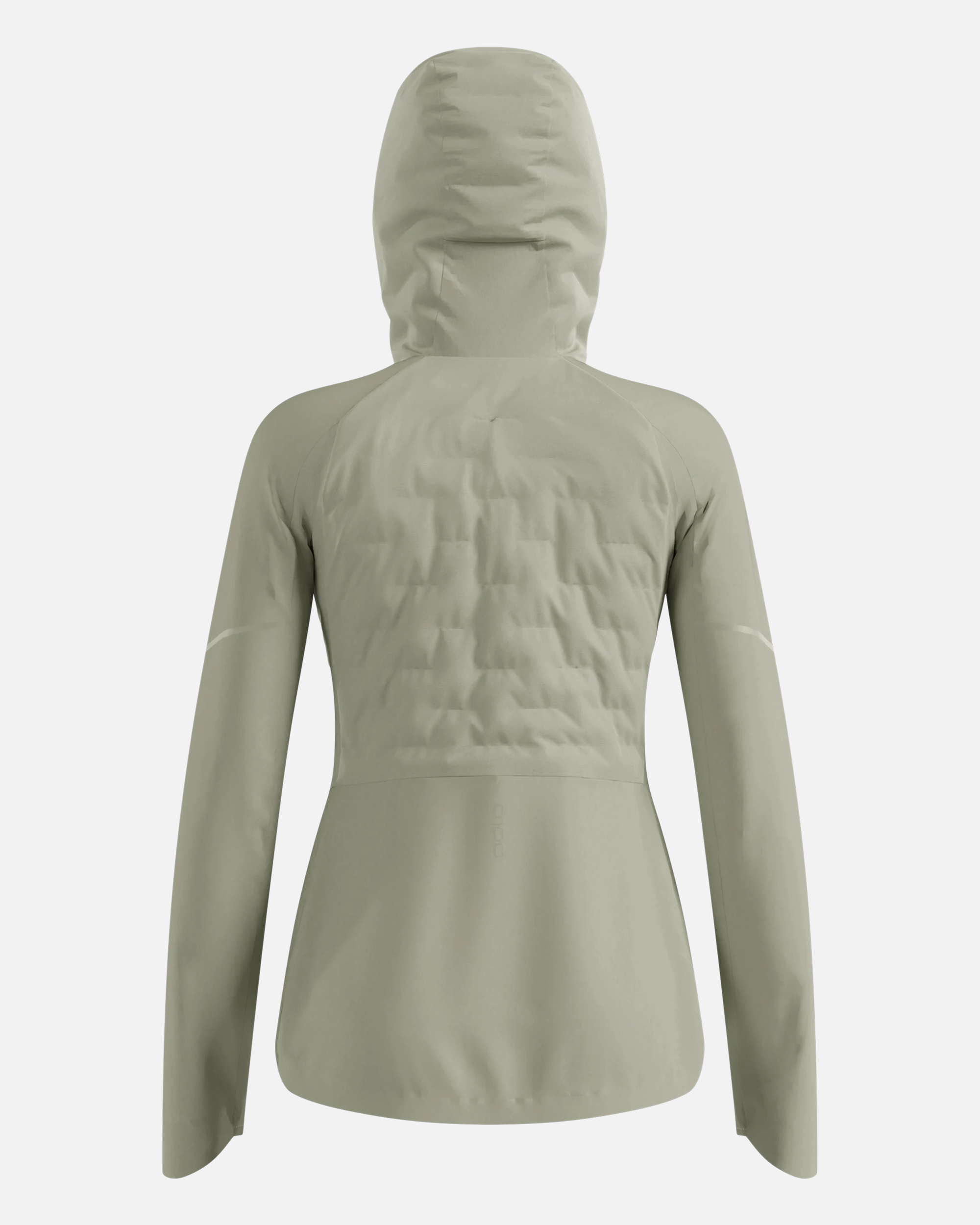 Odlo Zeroweight Insulator Jacket, Shadow, WOMEN - Snö&Tö