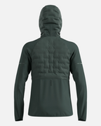 Odlo Zeroweight Insulator Jacket, Urban Chic, MEN - Snö&Tö