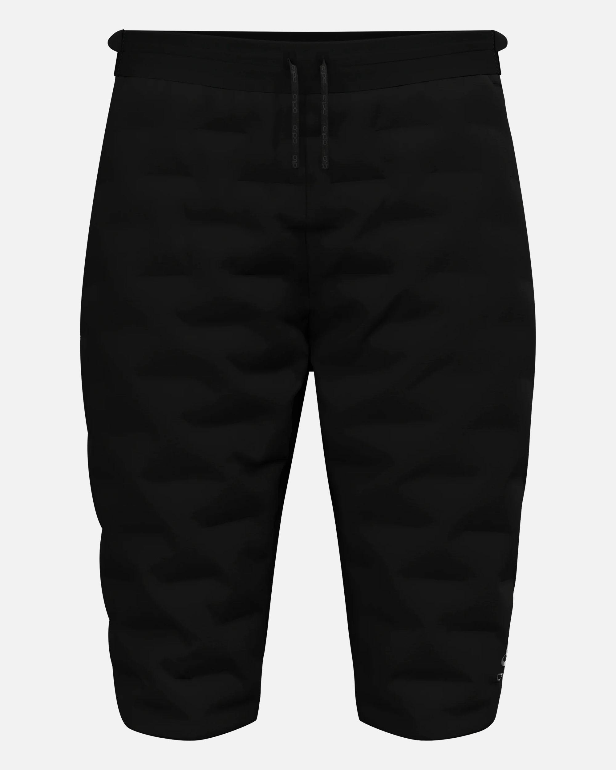 Odlo Zeroweight Insulator Short, Black, MEN - Snö&Tö