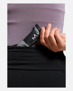 Odlo Zeroweight Pro Windproof Warm Tights, Black, WOMEN - Snö&Tö