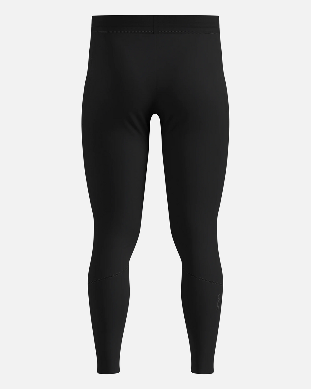 Odlo Zeroweight Pro Windproof Warm Tights, Black, MEN - Snö&Tö