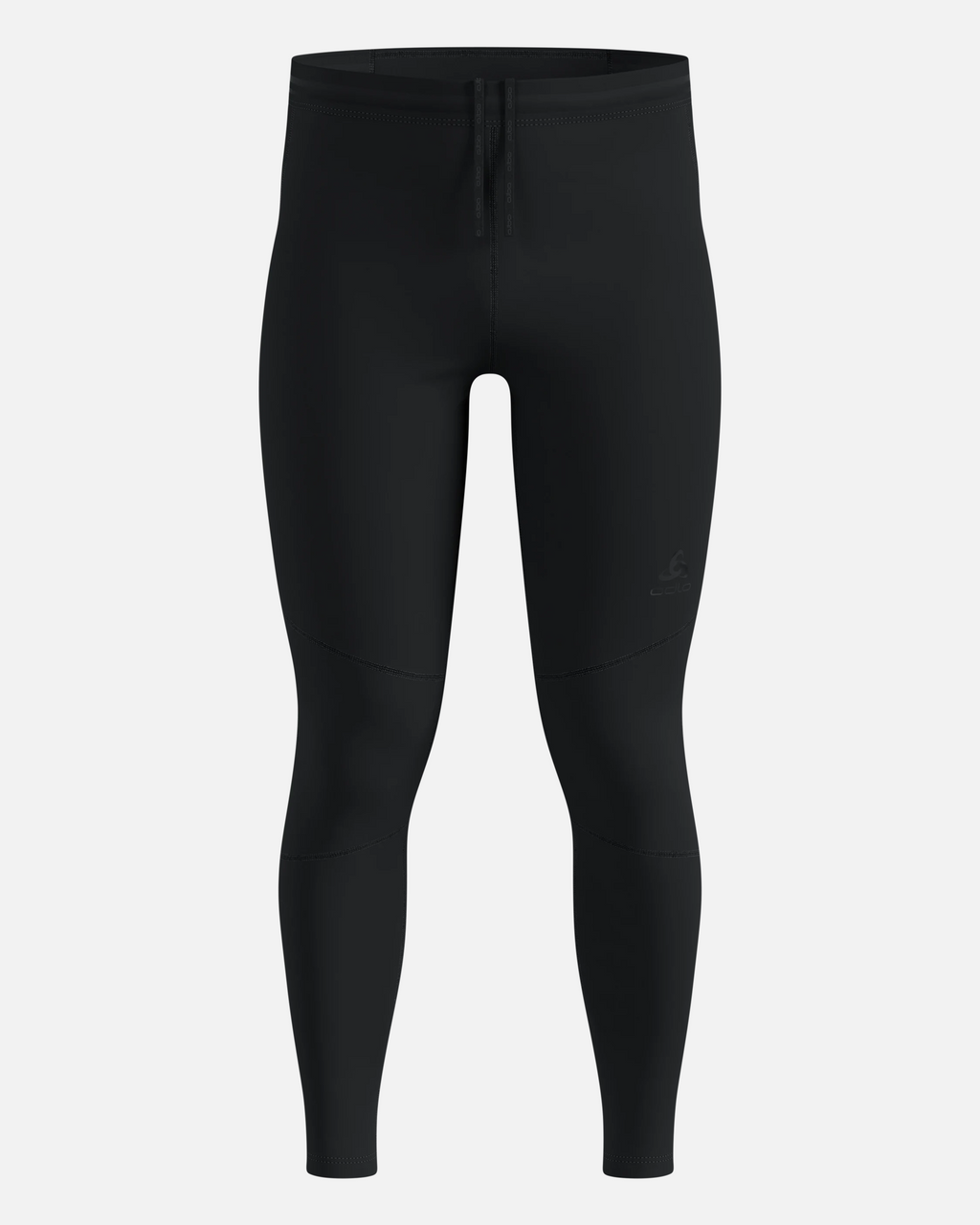 Odlo Zeroweight Warm Tights, Black, MEN - Snö&Tö