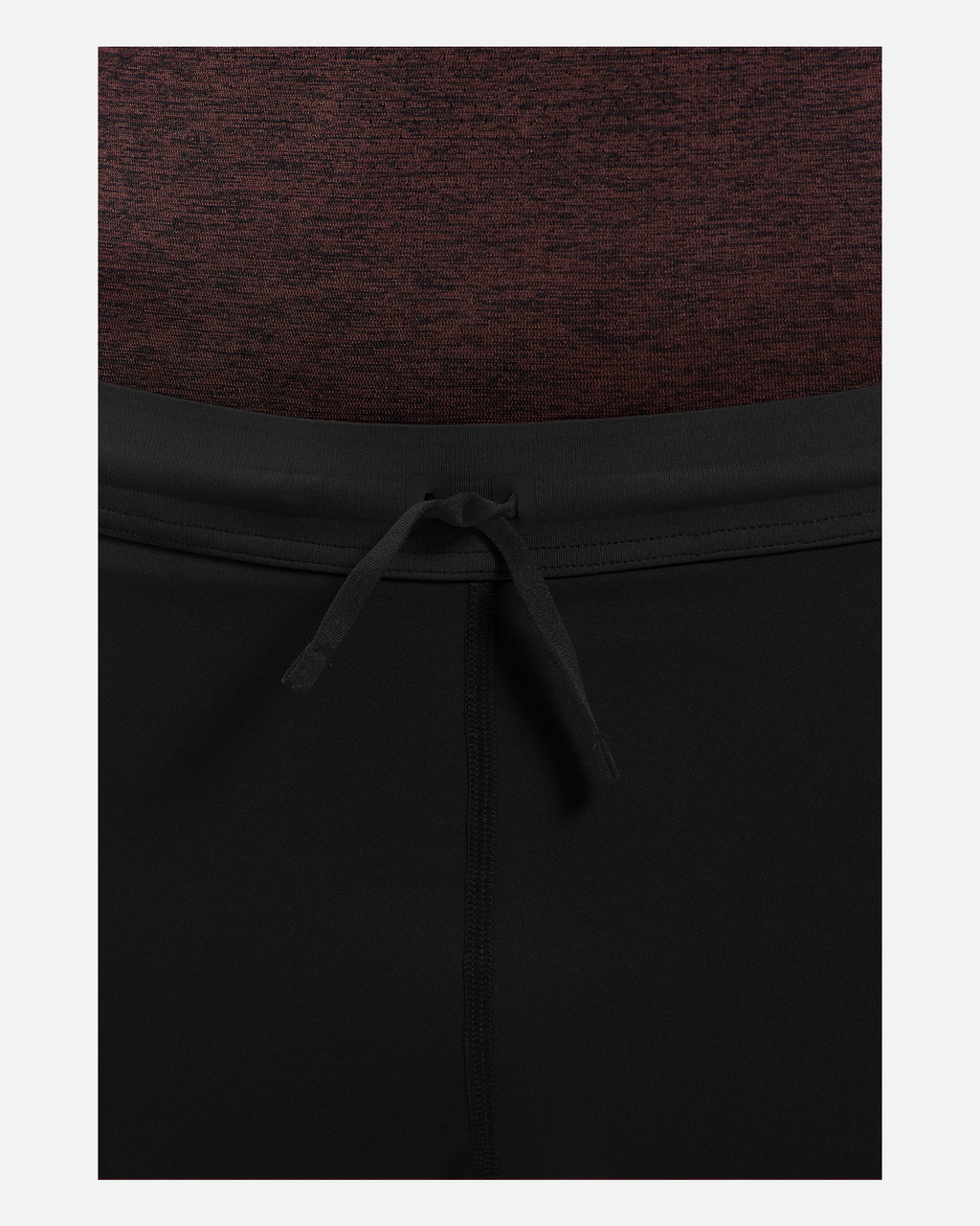 Odlo Zeroweight Warm Tights, Black, MEN - Snö&Tö