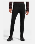 Odlo Zeroweight Warm Tights, Black, MEN - Snö&Tö