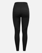 Odlo Zeroweight Warm Tights, Black, WOMEN - Snö&Tö