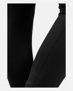 Odlo Zeroweight Warm Tights, Black, WOMEN - Snö&Tö