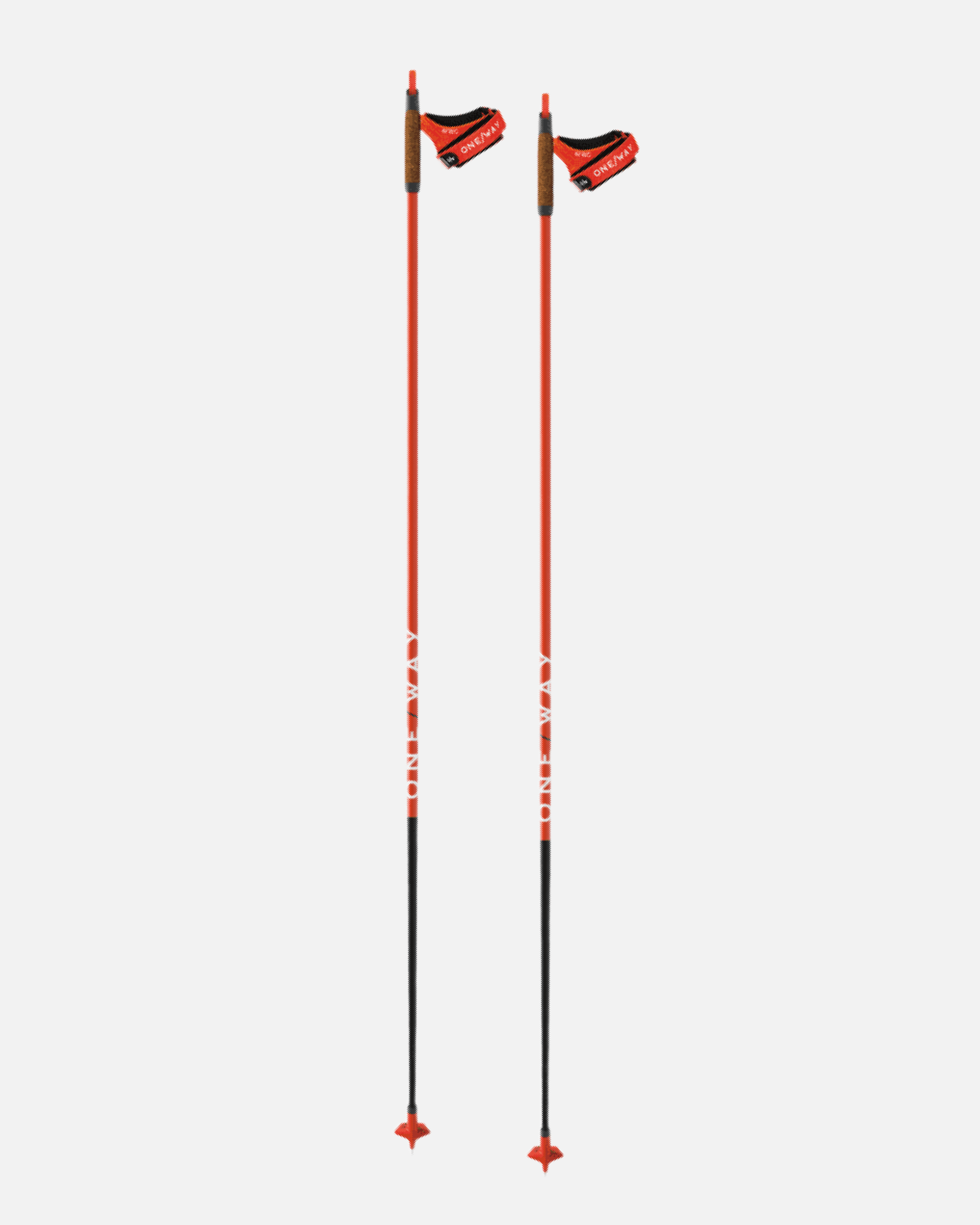 One Way Storm 1 (äldre modell) - Snö&Tö