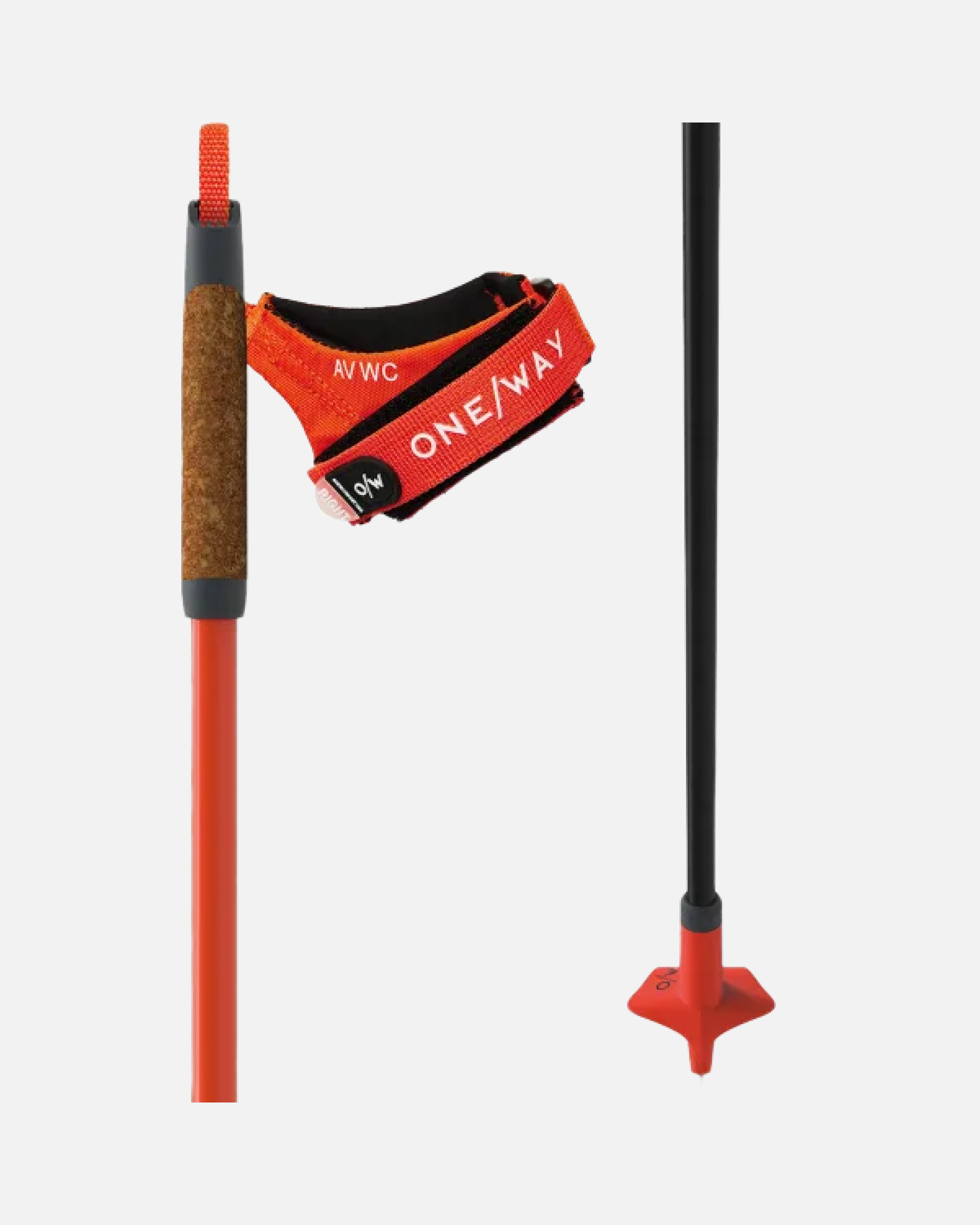 One Way Storm 1 (äldre modell) - Snö&Tö