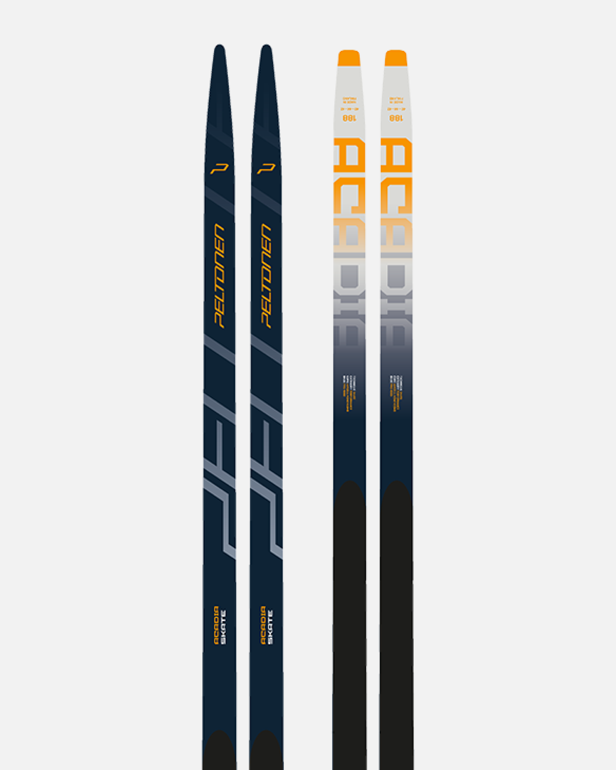 PELTONEN ACADIA SKATING NIS - Snö&Tö