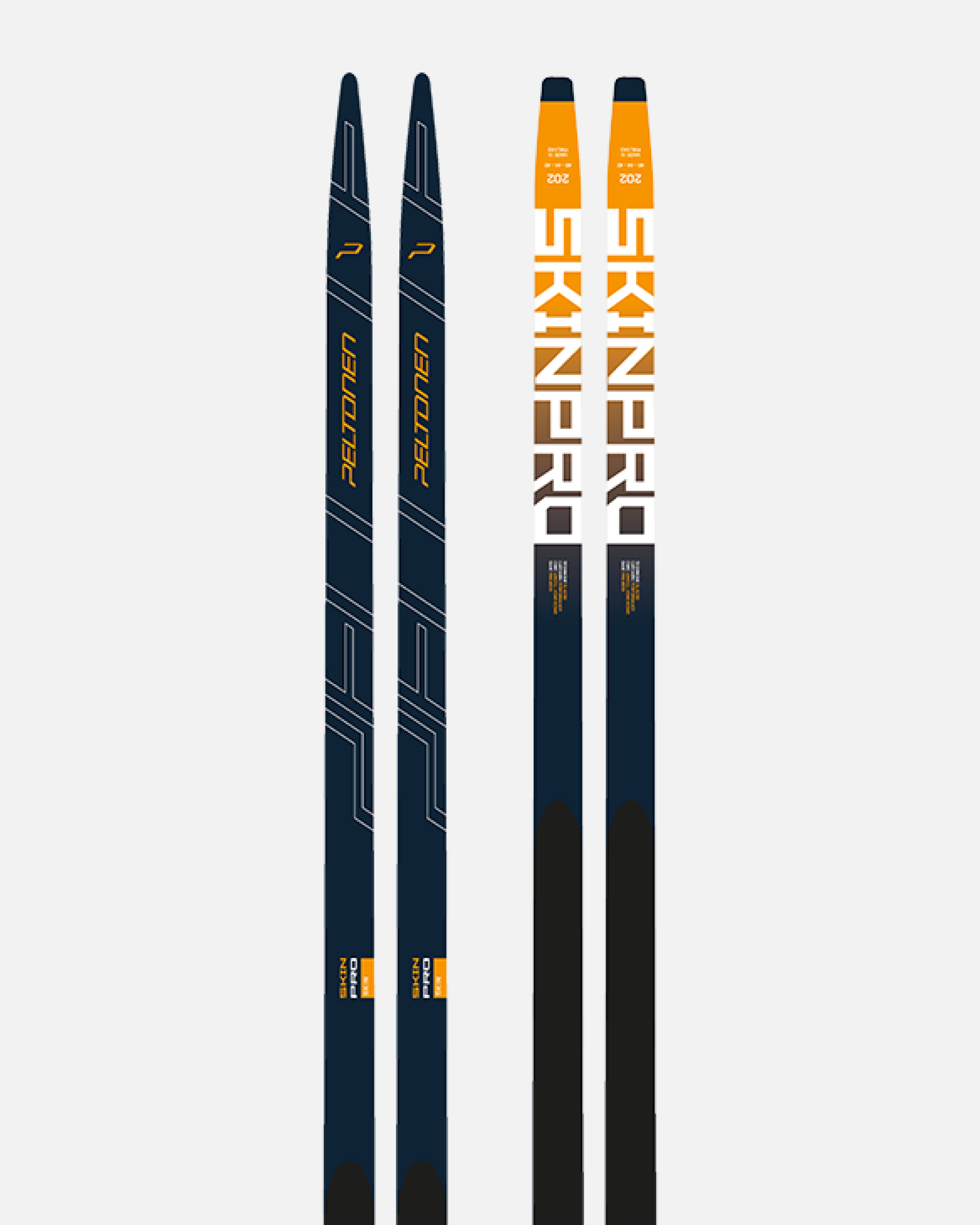 PELTONEN SKINPRO CL NIS - Snö&Tö