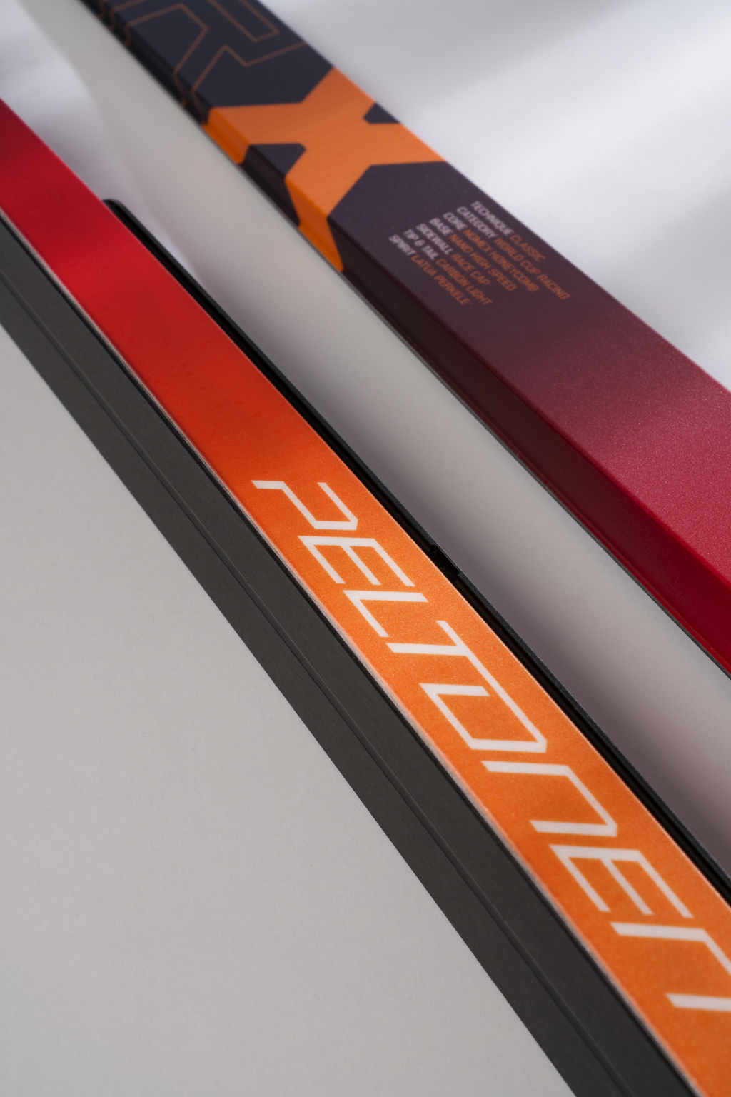 PELTONEN INFRA X UNIVERSAL CL NIS -24 - Snö&Tö