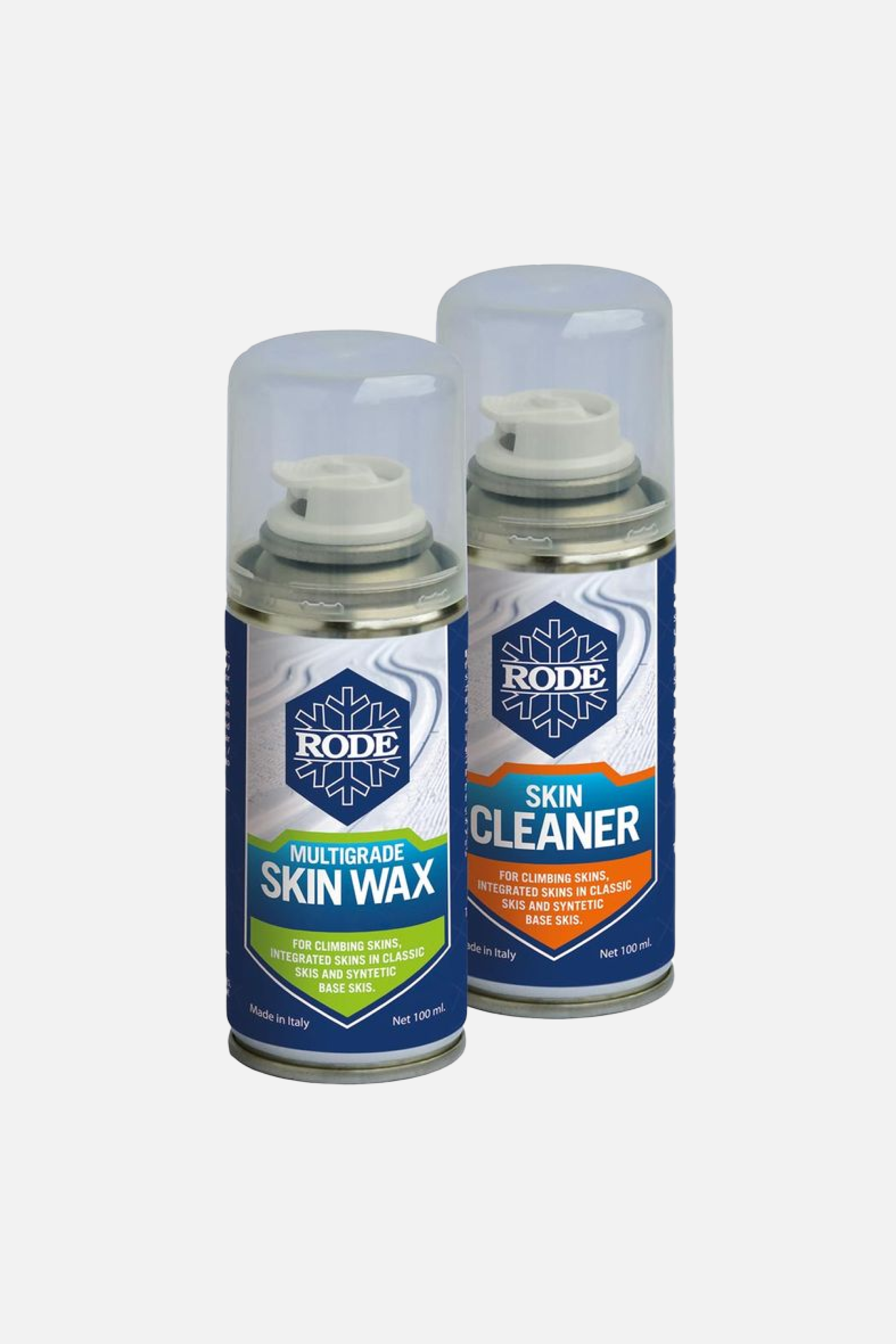 RODE SKIN KIT - Snö&Tö