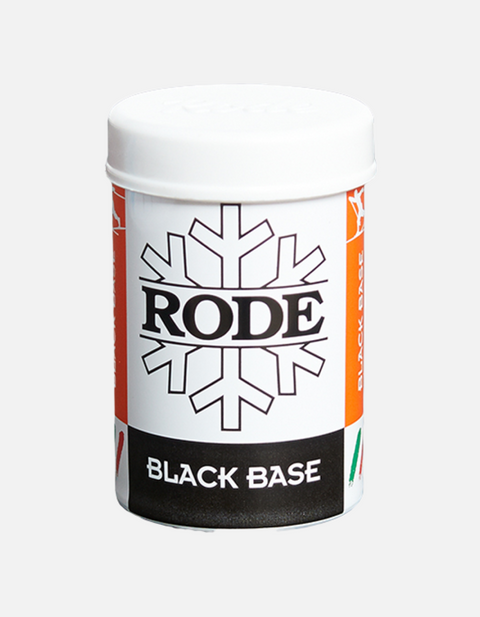 RODE STICK BLACK BASE, P70, Burkvalla - Snö&Tö
