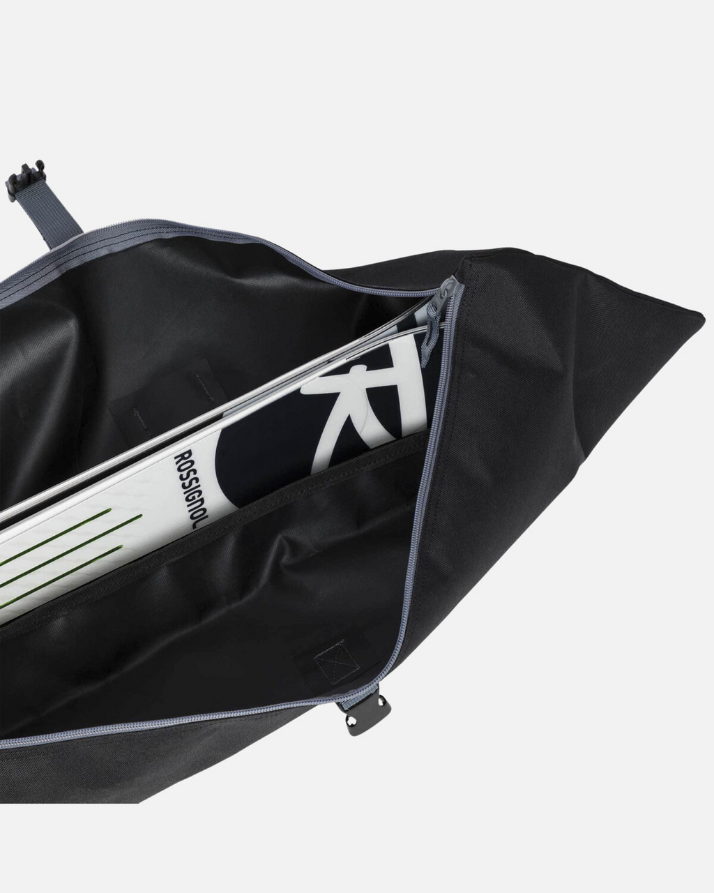 ROSSIGNOL BASIC SKI BAG 210 - Snö&Tö