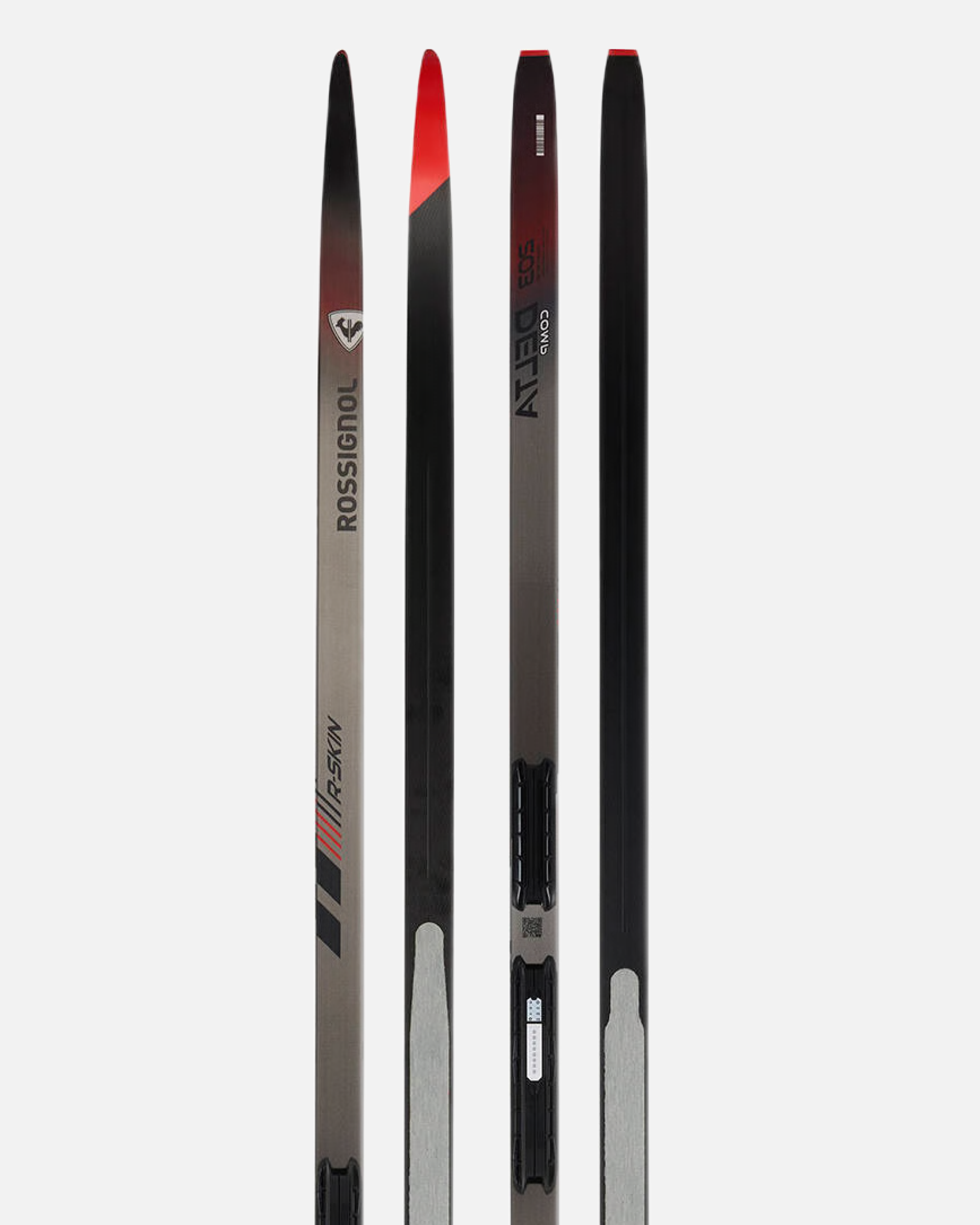 ROSSIGNOL DELTA COMP R-SKIN IFP -25 - Snö&Tö