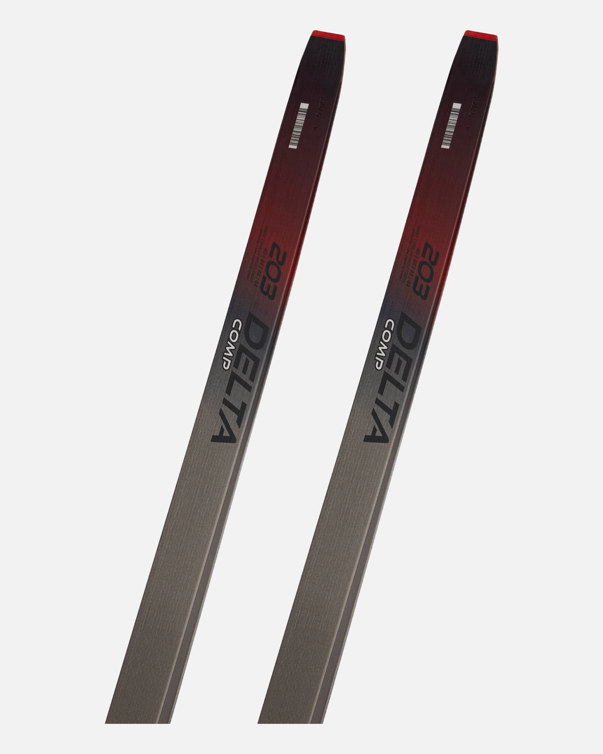 ROSSIGNOL DELTA COMP R-SKIN IFP -25 - Snö&Tö