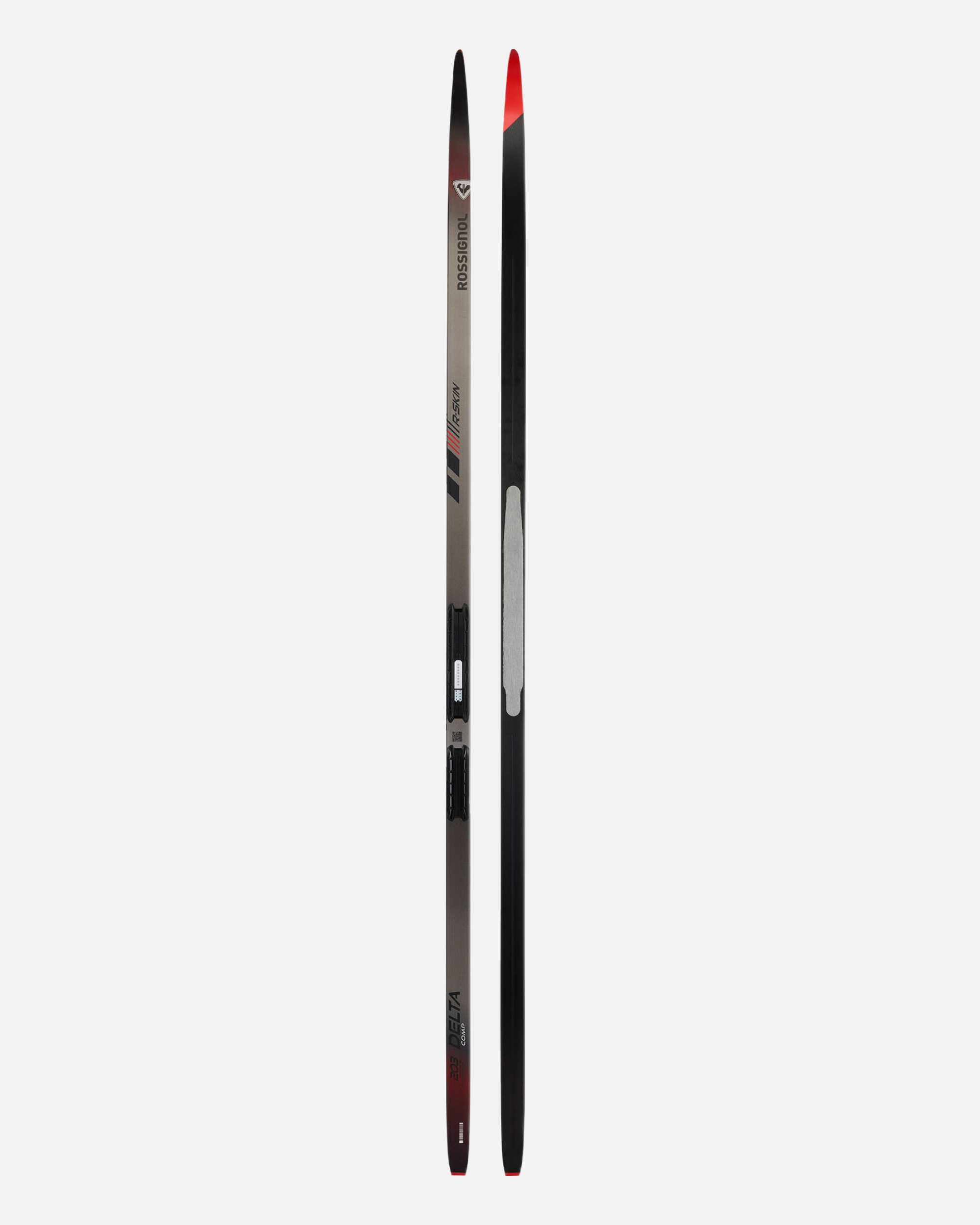 ROSSIGNOL DELTA COMP R-SKIN IFP -25 - Snö&Tö