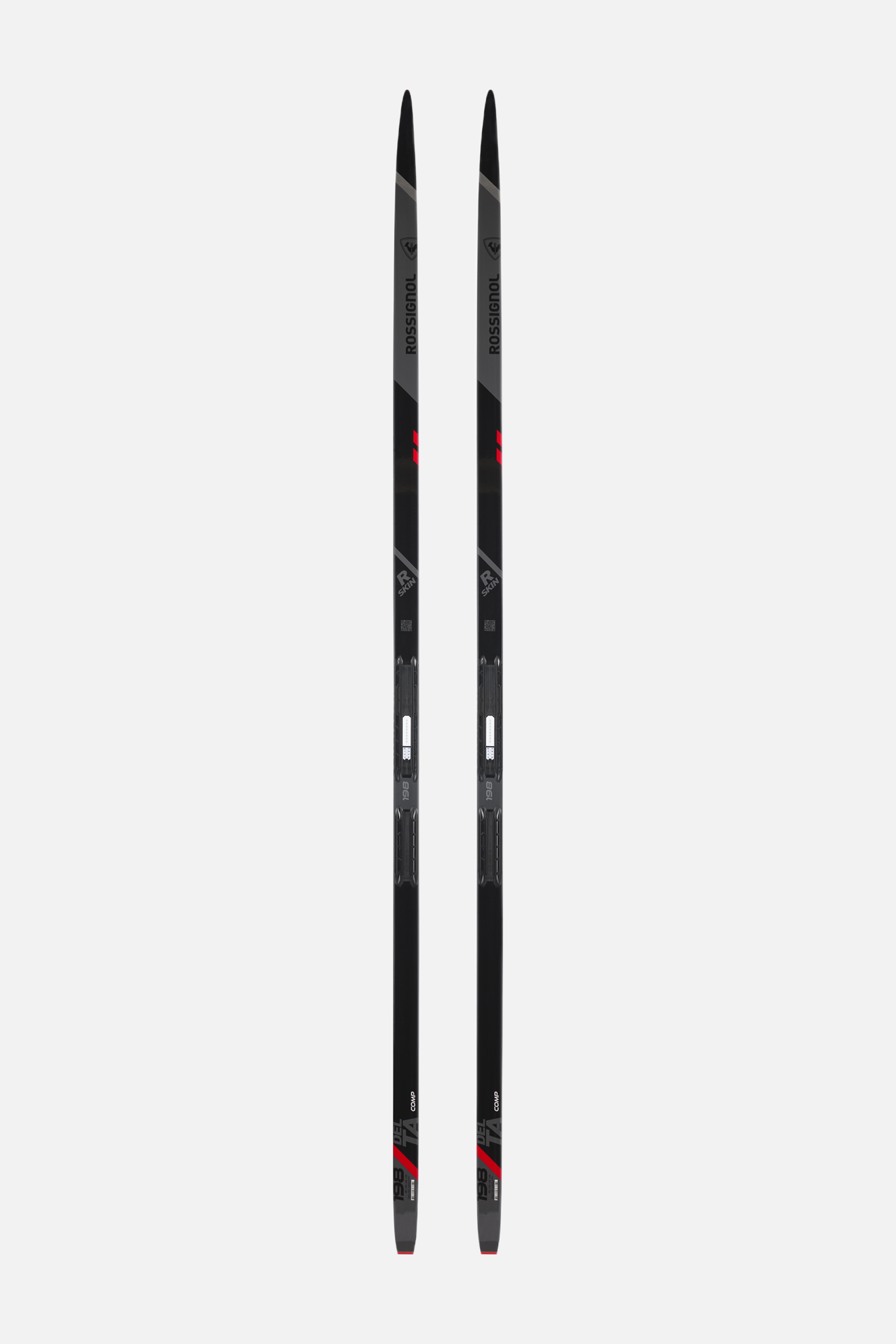 ROSSIGNOL DELTA COMP R-SKIN IFP -24 - Snö&Tö