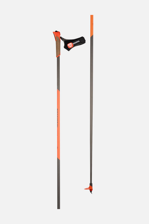 ROSSIGNOL FORCE 10 - FREE SIZES