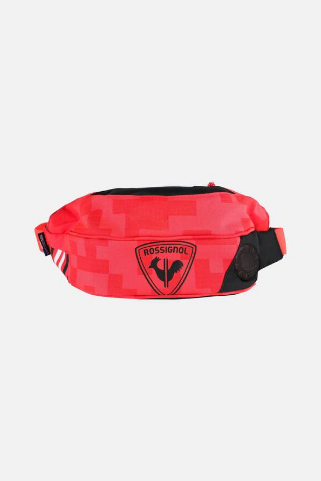 ROSSIGNOL NORDIC THERMO BELT 1L HOT RED - Snö&Tö