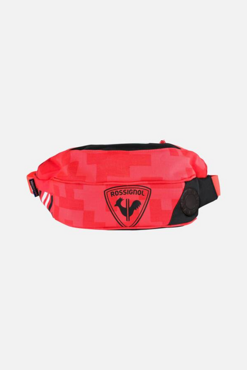 ROSSIGNOL NORDIC THERMO BELT 1L HOT RED