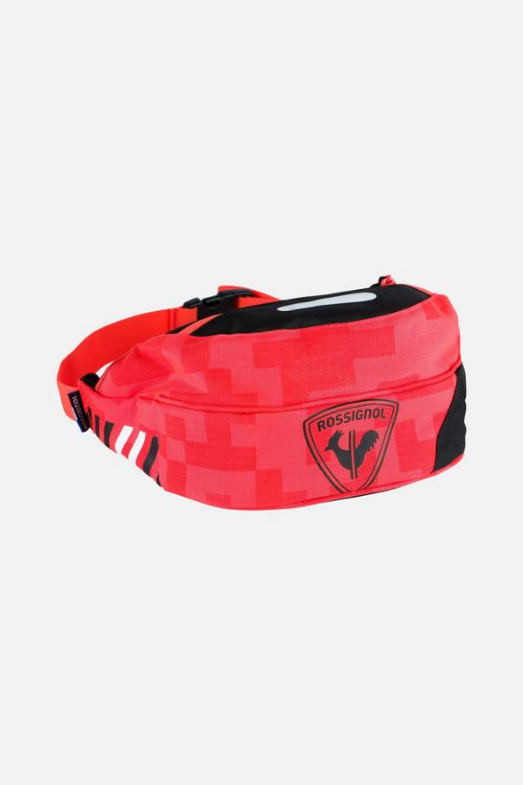 ROSSIGNOL NORDIC THERMO BELT 1L HOT RED - Snö&Tö
