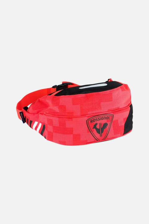 ROSSIGNOL NORDIC THERMO BELT 1L HOT RED