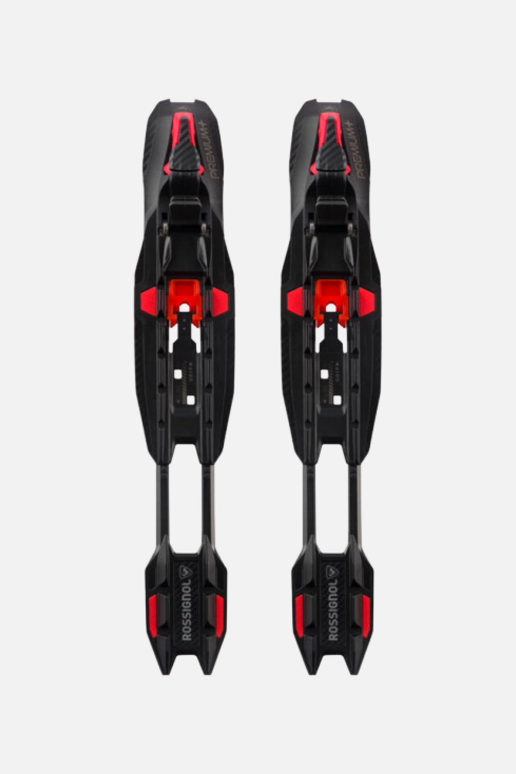ROSSIGNOL PREMIUM + CLASSIC IFP - Snö&Tö