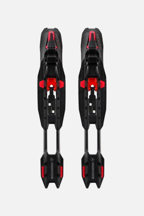 ROSSIGNOL PREMIUM + CLASSIC IFP