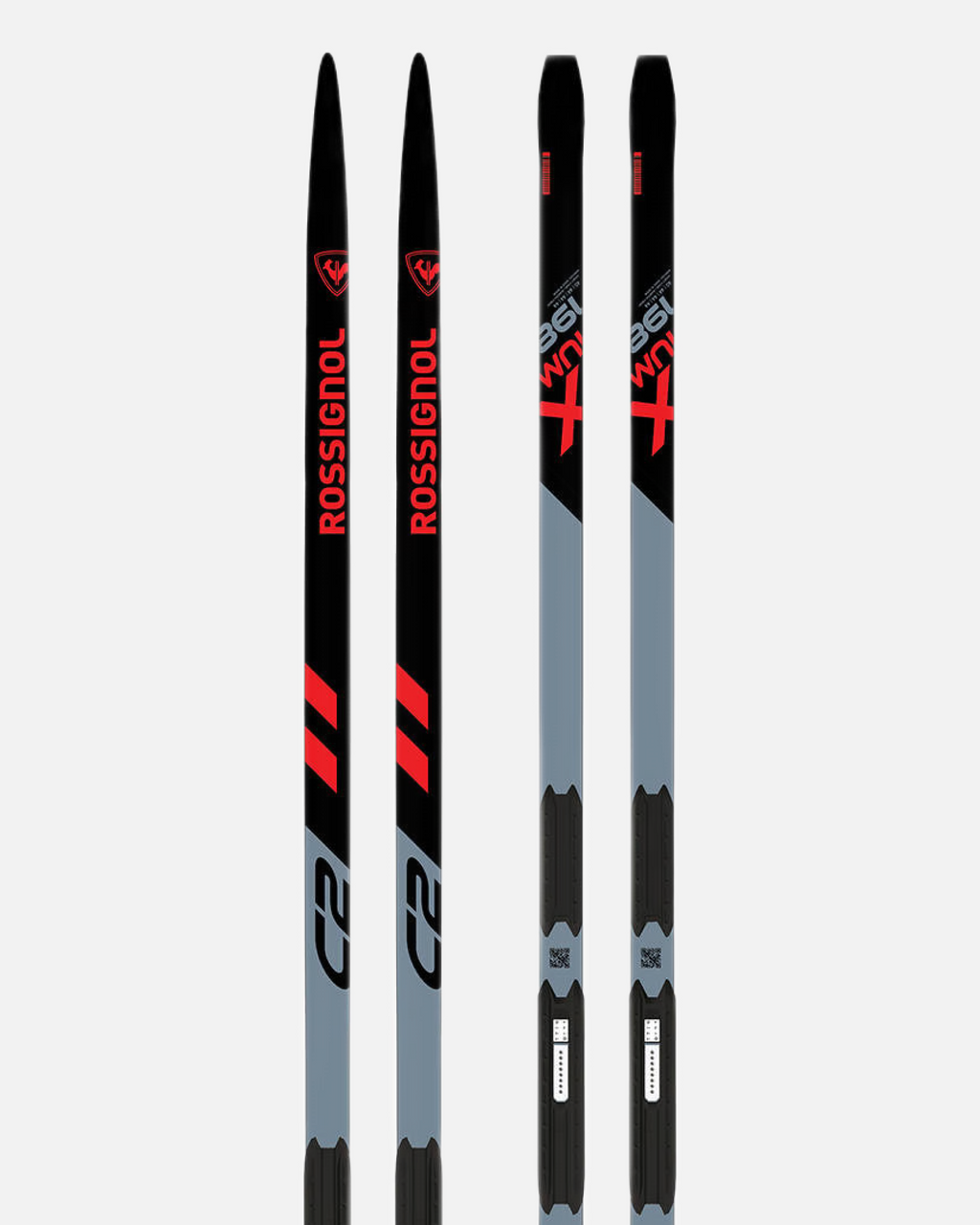 ROSSIGNOL X-IUM CLASSIC IFP -25 - Snö&Tö