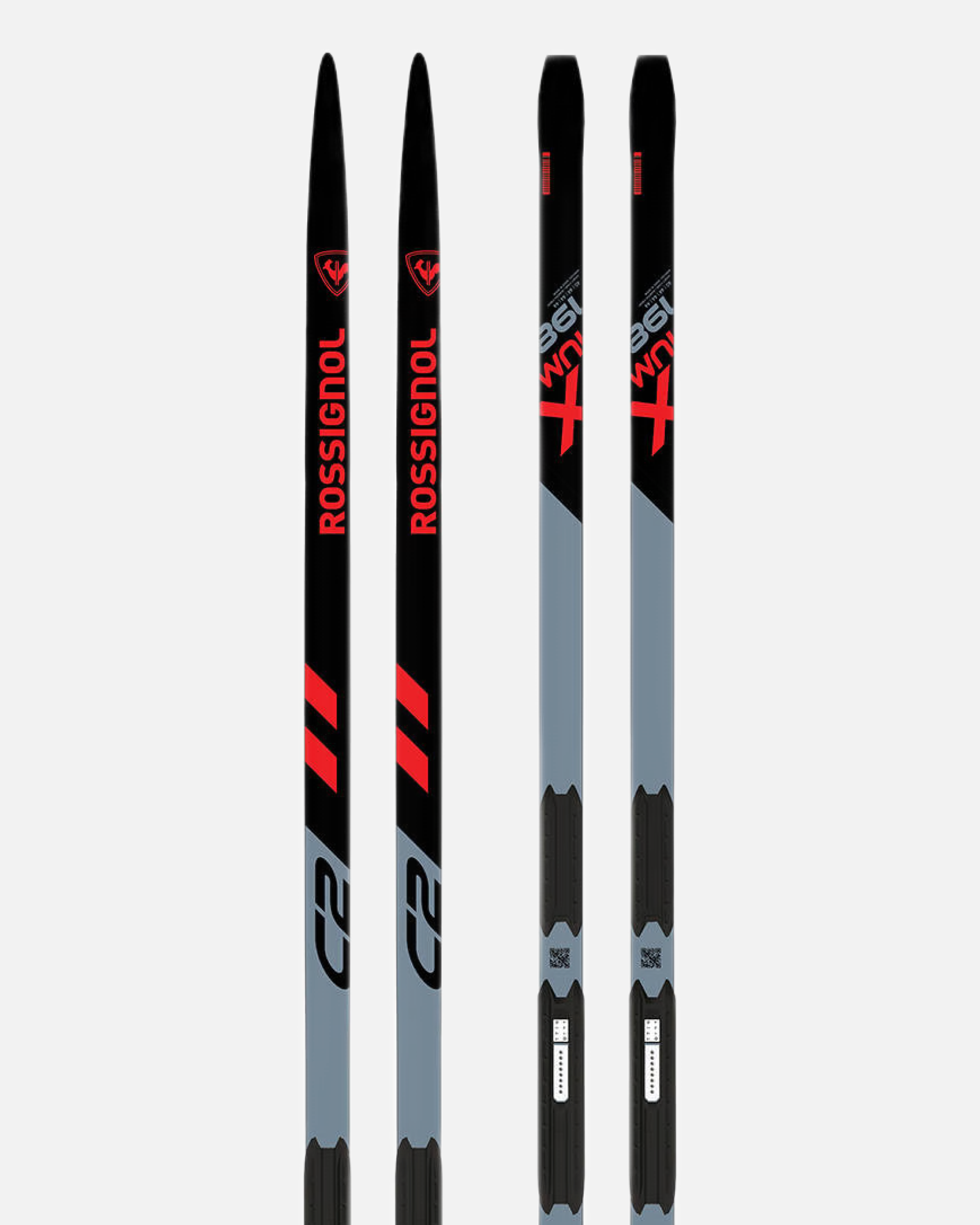 ROSSIGNOL X-IUM CLASSIC IFP -25 - Snö&Tö