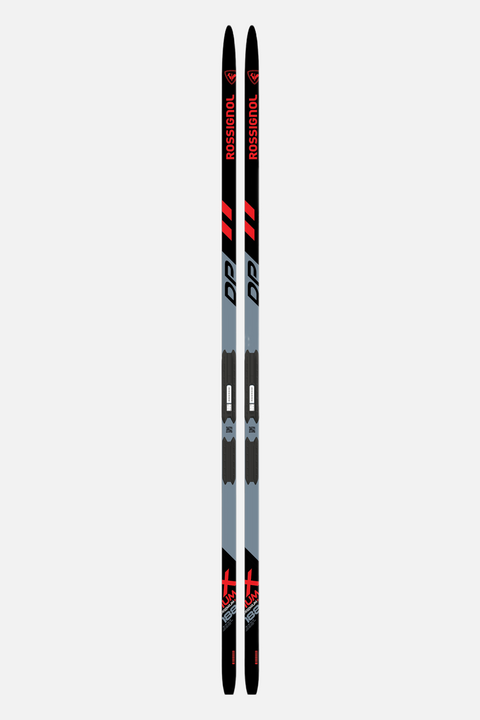 ROSSIGNOL X-IUM PREMIUM+ DOUBLE POLING RED BASE IFP -24