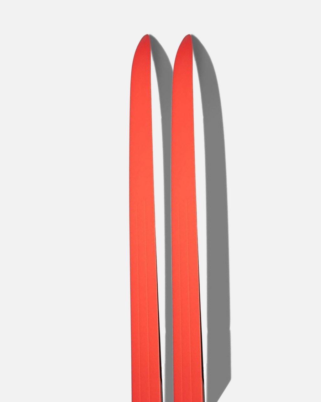 ROSSIGNOL X-IUM PREMIUM+ DOUBLE POLING RED BASE IFP - Snö&Tö