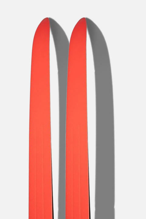 ROSSIGNOL X-IUM PREMIUM+ DOUBLE POLING RED BASE IFP -24