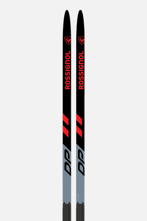 ROSSIGNOL X-IUM PREMIUM+ DOUBLE POLING RED BASE IFP -24