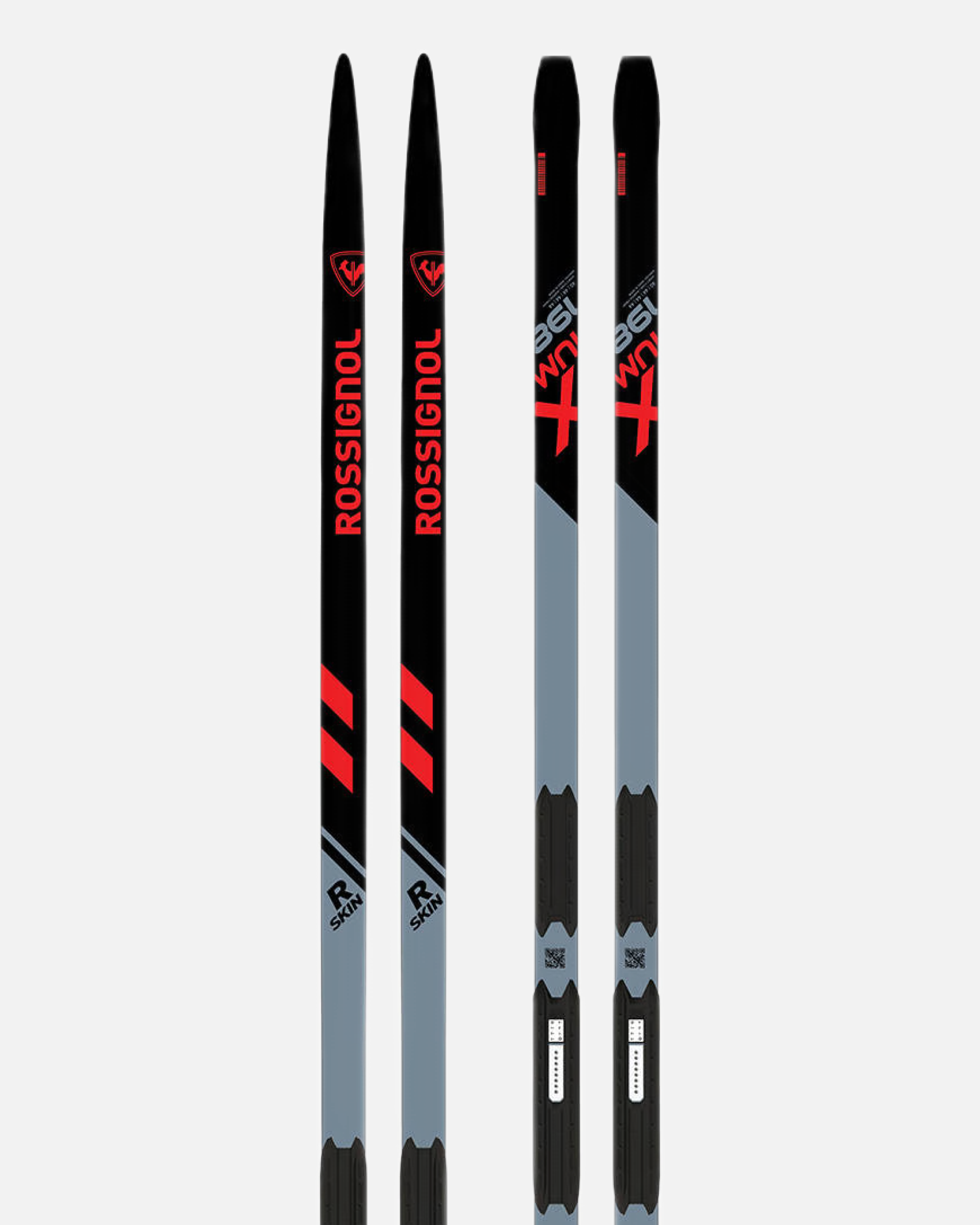 ROSSIGNOL X-IUM R-SKIN IFP -25 - Snö&Tö