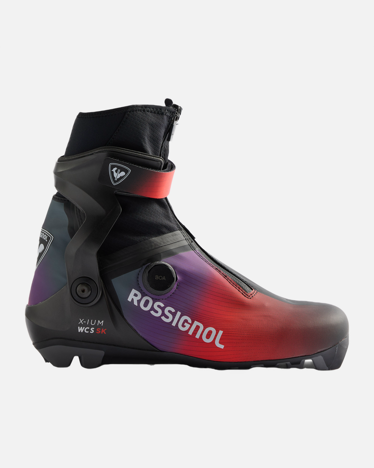 ROSSIGNOL X-IUM WCS SKATE BOA MV -26
