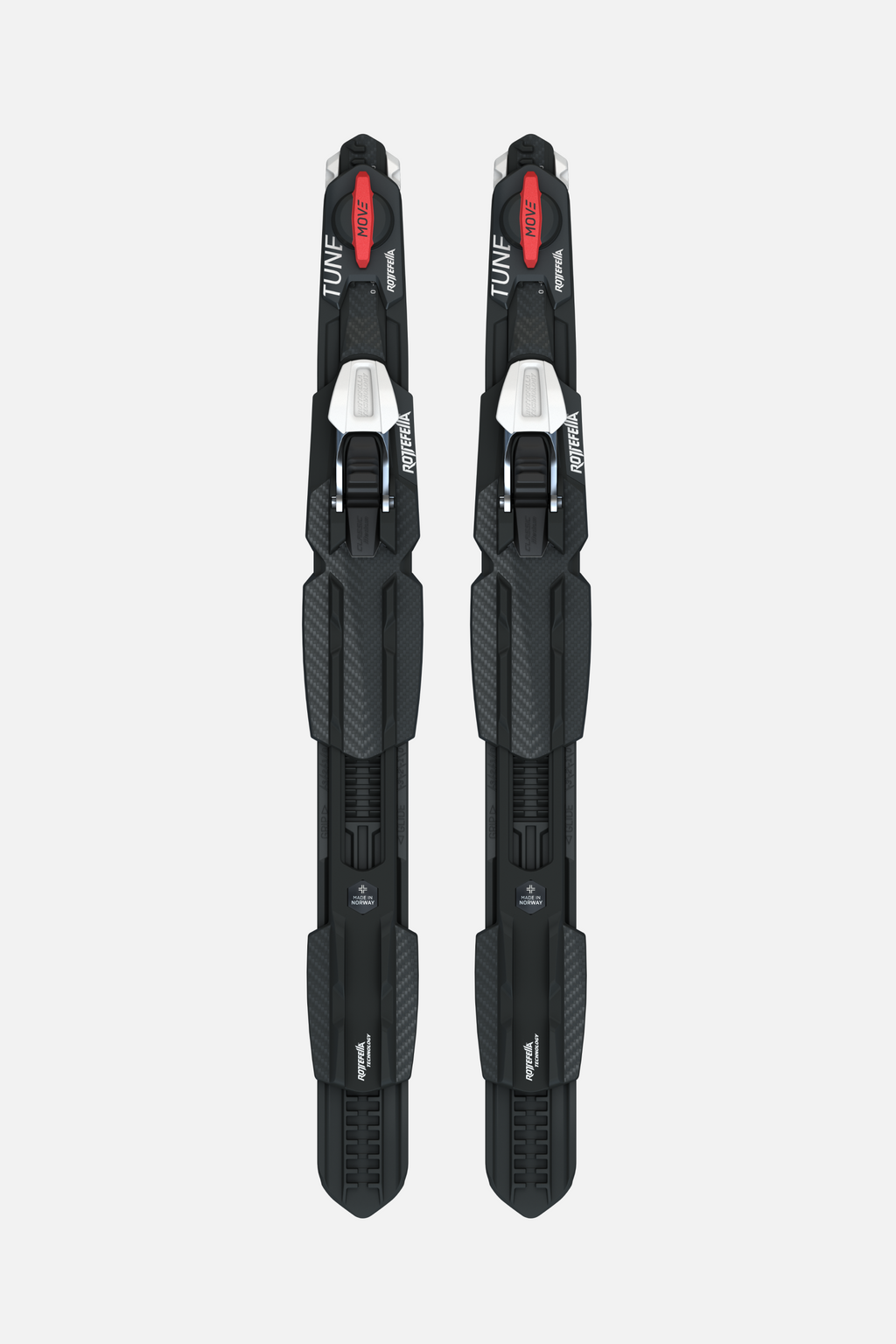 ROTTEFELLA MOVE TUNE CL KIT NIS 2.0 & 3.0 - Snö&Tö