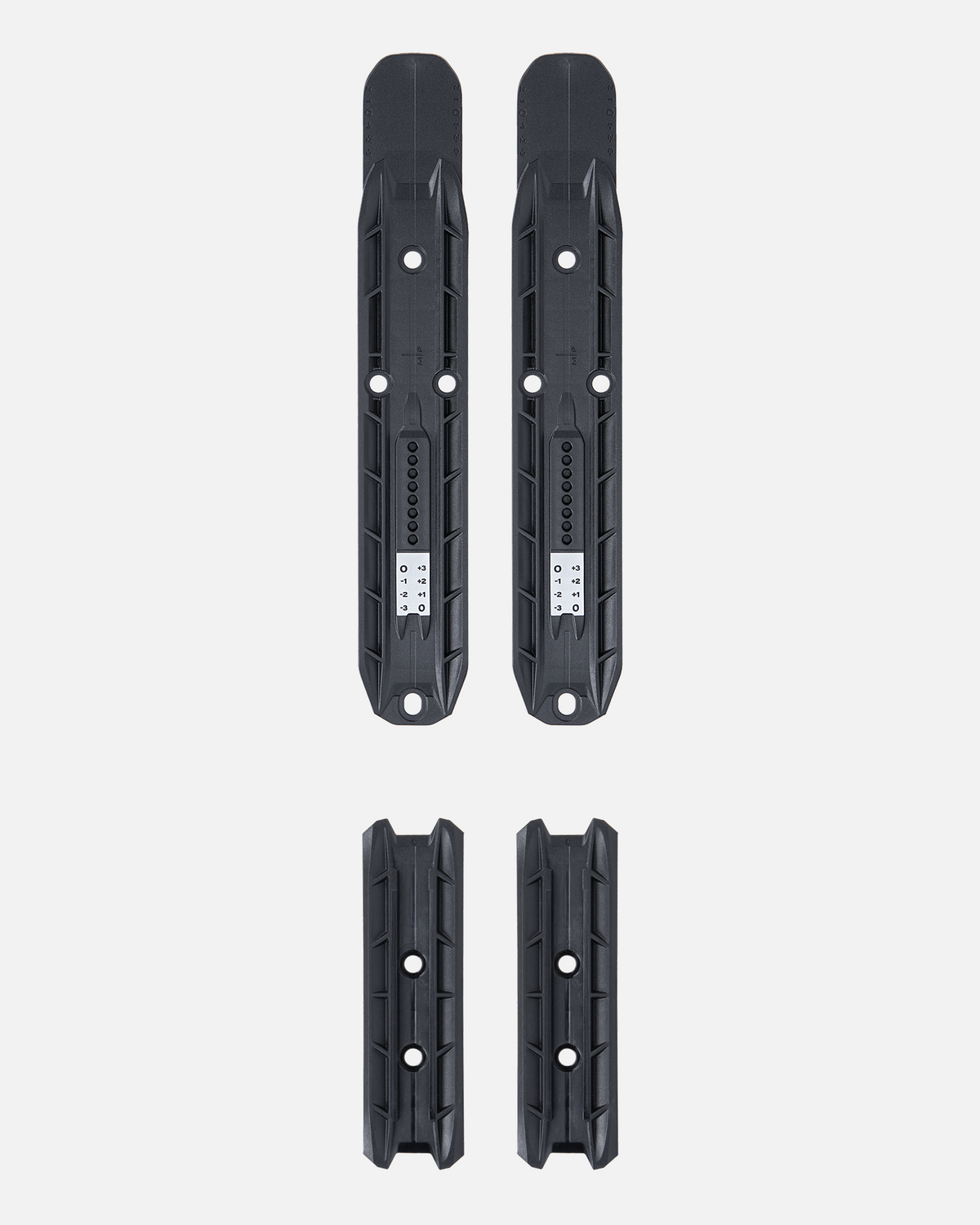 Fischer / Rossignol Turnamic IFP Monteringsplatta