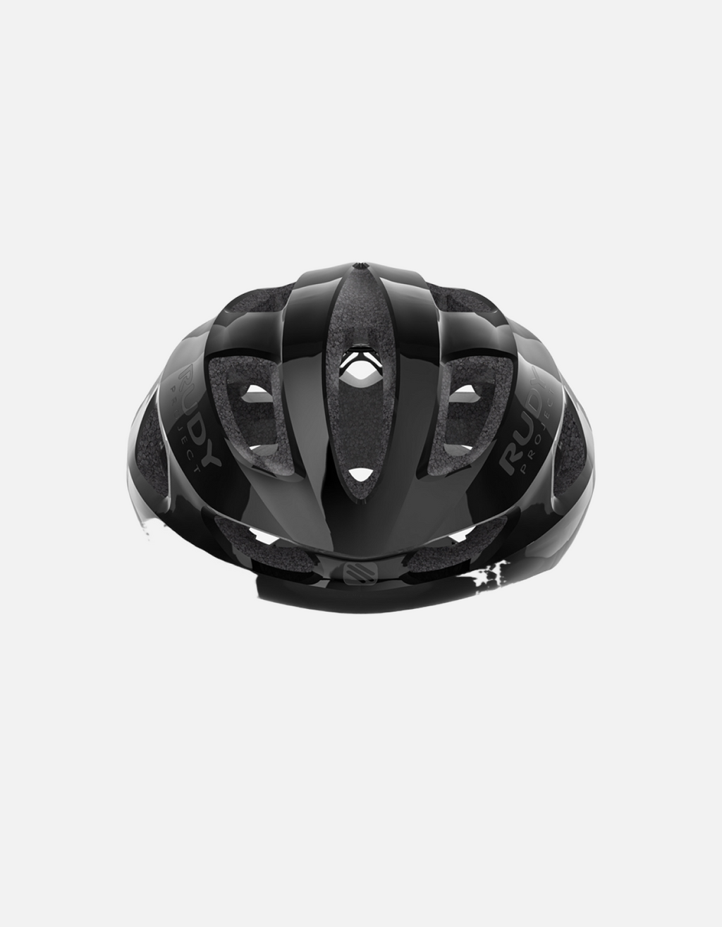 Rudy Project Strym Z Black Shiny - Snö&Tö